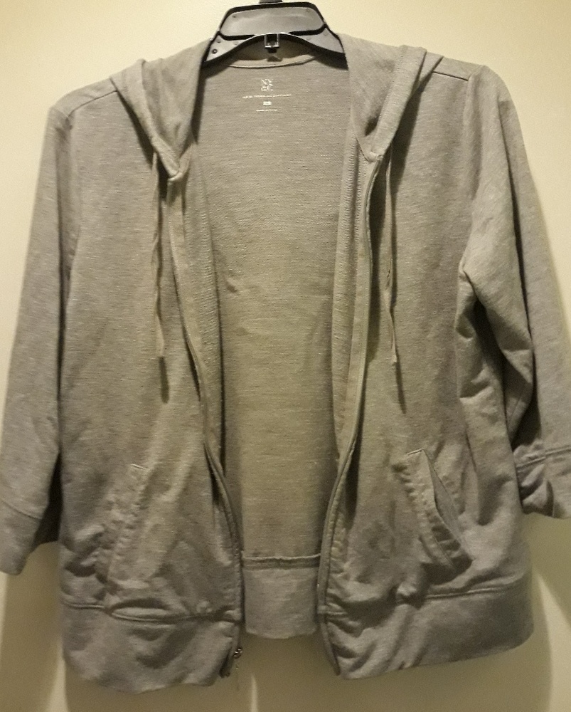 Light weight 3/4 sleeve Jacket